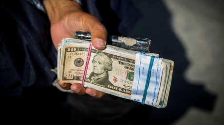 EE.UU. impone nuevas sanciones al sector financiero de Irán