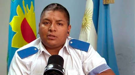 Comienza en Argentina el juicio al policía Luis Chocobar, protagonista del caso más emblemático sobre 'gatillo fácil' en el país