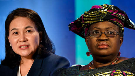 Por primera vez en la historia una mujer encabezará la Organización Mundial del Comercio