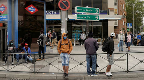 Pedro Sánchez convoca un Consejo de Ministros extraordinario para decretar el estado de alarma en Madrid