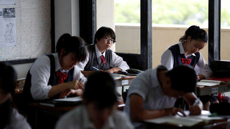 Condenan a 6 meses cárcel a un profesor que mintió a las autoridades sanitarias y fue responsable del contagio con coronavirus de 80 personas