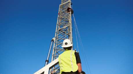 El Pentágono distribuirá 600 millones de dólares en contratos para "la experimentación de 5G de doble uso" en varios sitios militares de EE.UU.