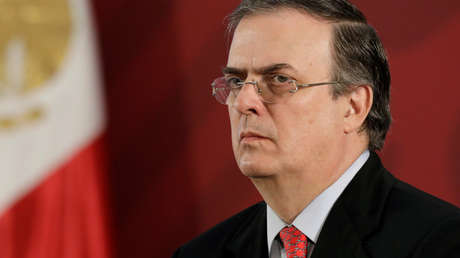 México y Argentina firman un acuerdo para crear la Agencia Espacial Latinoamericana y del Caribe