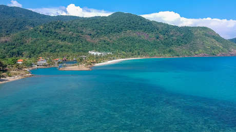 Un estadounidense deja reseñas negativas sobre un hotel en Tailandia y casi acaba en prisión