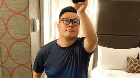 EE.UU. condena a prisión a un académico de Singapur por espiar para China