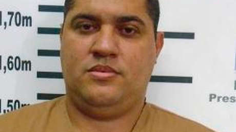 Sospechan que un mafioso brasileño habría escapado a Paraguay tras haber salido de la cárcel por un enredo judicial