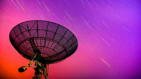 Científicos piden un estudio serio de los fenómenos aéreos no identificados