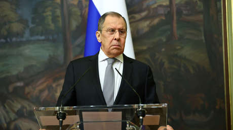 Moscú podría interrumpir el diálogo con la UE si no hay mutuo respeto en las relaciones