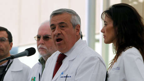 Fracasa en la Cámara de Diputados de Chile una acusación constitucional contra el exministro de Salud, Jaime Mañalich, por el manejo de la pandemia