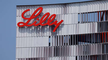 Detienen el ensayo de anticuerpos contra el coronavirus de la farmacéutica Eli Lilly, debido a preocupaciones de seguridad