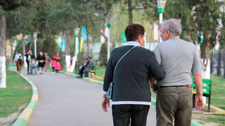 ¿Las parejas que conviven muchos años se parecen físicamente con el tiempo? Los científicos dan una respuesta