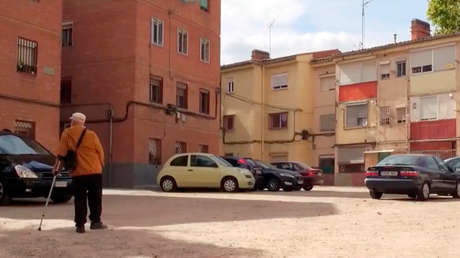 La Colonia Experimental de Villaverde: humedades, grietas y condiciones inhumanas a 15 minutos del centro de Madrid