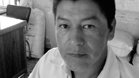 Asesinan en Colombia a un exgobernador indígena y a su esposa
