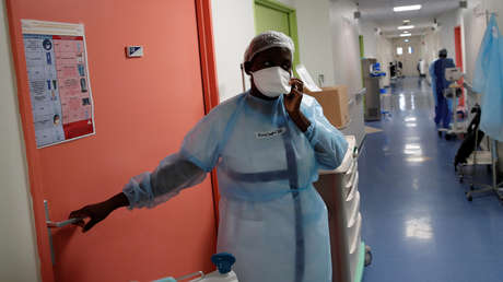 Francia vuelve a decretar estado de emergencia sanitaria