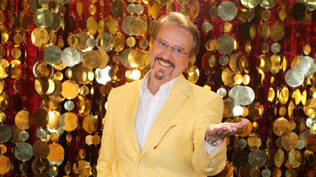 Carlos Villagrán 'Quico' revela por qué 'El Chavo del 8' dejó de emitirse