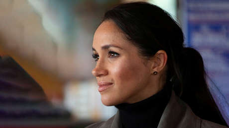 "Plagiaria" Meghan Markle: acusan a la duquesa de Sussex de copiar palabra por palabra partes de un documental de Netflix