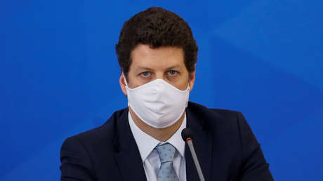 Un juez niega la destitución del ministro de Medio Ambiente de Brasil por la crisis en la Amazonía
