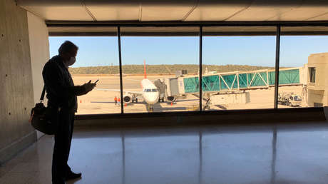 Venezuela reactivará los vuelos procedentes de México, República Dominicana y Turquía a partir de diciembre