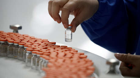 Anuncian posibles fechas para la vacunación masiva en Europa contra el covid-19