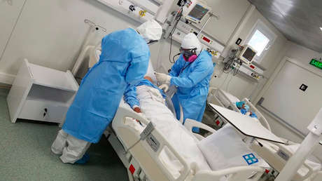 Hospitales móviles sin instalar, irregularidades y sobrecostos: Los estragos de la corrupción en el manejo de la pandemia en Honduras