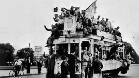 Qué es el Día de la Lealtad Peronista en Argentina y cómo se celebra en medio de la pandemia