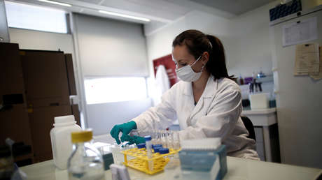 Un primer estudio confirma que aguas residuales de un inodoro diseminaron un brote de coronavirus