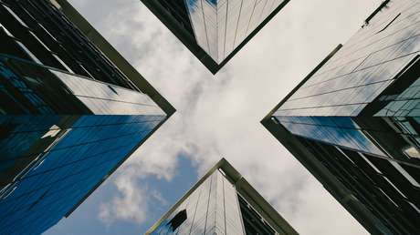 Economista jefa del Banco Mundial advierte sobre una crisis financiera a raíz de la pandemia