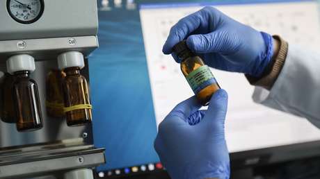 Rusia desarrolla un fármaco que detiene la multiplicación del coronavirus