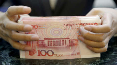 El FMI estima que China será la única gran economía que crecerá este año