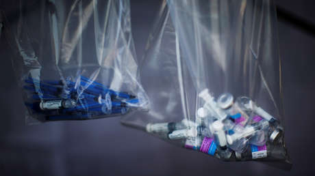 Este factor podría aumentar hasta en seis veces el riesgo de morir por coronavirus