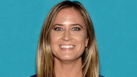 Encuentran viva a una mujer desaparecida en un parque nacional en EE.UU. casi dos semanas después