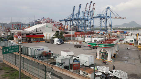 Los cárteles de Sinaloa y Jalisco Nueva Generación se disputan el control de seis puertos en México