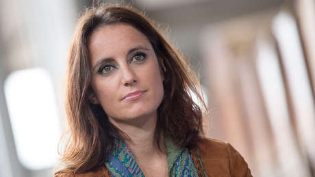 "Debe ser que le gusto": La disparatada intervención de la concejala de Cultura de Madrid que se convirtió en 'Trending Topic'