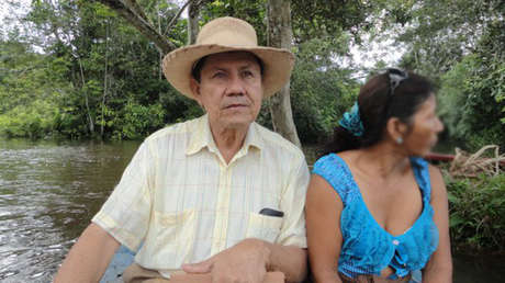 Matan en el sur de Colombia al líder campesino Eduardo Alarcón y aumenta a 1.040 la cifra de dirigentes asesinados en ese país desde 2016