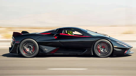 SSC Tuatara