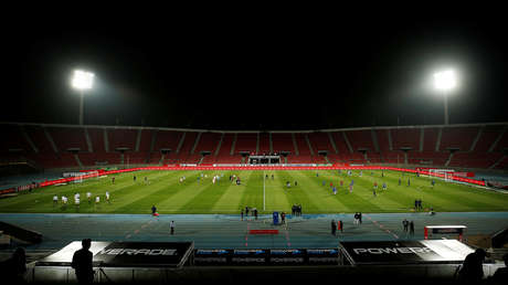 Un joven futbolista colombiano muere tras desplomarse en pleno partido