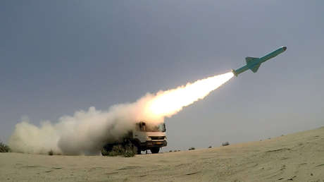 Irán planea organizar ejercicios militares masivos de defensa antiaérea en más de la mitad del país