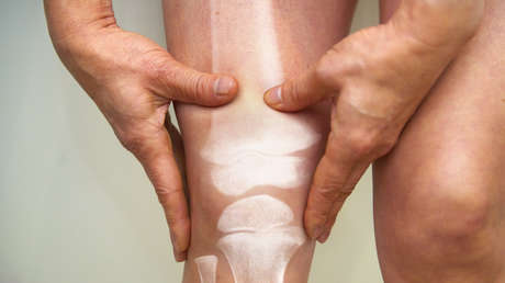 Científicos hacen crecer un nuevo cartílago articular usando campo magnético e hidrogeles