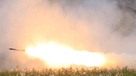 El Departamento de Estado de EE.UU. aprueba una venta de armas a Taiwán por más de 1.800 millones de dólares