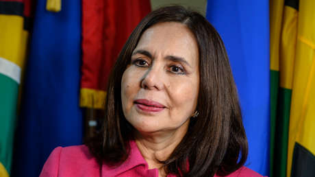Canciller boliviana acusa a López Obrador de "arbitrario y arrogante" por sus críticas a la misión electoral de la OEA