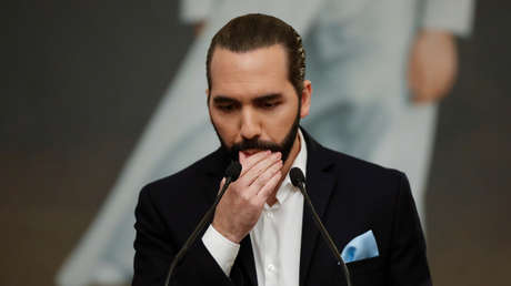 Bukele deberá pagar más de 230.000 dólares por irregularidades administrativas detectadas en un mercado cuando era alcalde