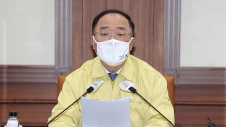 Un ministro de Corea del Sur pierde su apartamento debido a las nuevas reglas que él mismo creó