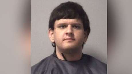 Arrestado en EE.UU. un hombre en una camioneta llena de armas, que supuestamente planeaba matar a Joe Biden