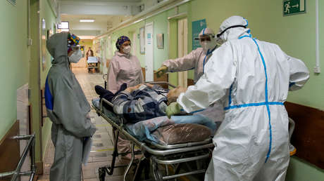 Dmitri Medvédev: "La epidemia del covid-19 ha dejado en claro que las libertades políticas por sí solas no pueden salvar vidas"