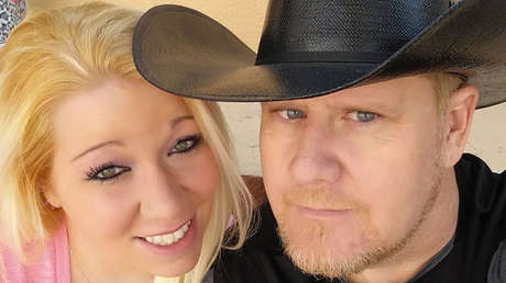 Un hombre graba y sube a la Red un video para disculparse con sus hijos antes de matar a su esposa por una infidelidad