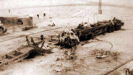 Por qué hoy es "el día negro" de la cosmonáutica rusa, en que no se realizan lanzamientos