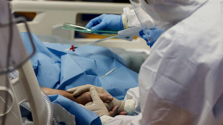 Los recuperados del covid-19 sufren un deterioro significativo de las capacidades mentales