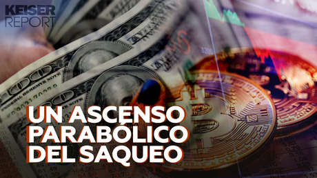 El timo de las pequeñas empresas en EE.UU.: "Tenemos un sistema que glorifica el fraude y la única forma de enriquecerse es evadiendo impuestos"