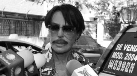 Fallece a los 72 años Alfredo Palacios, famoso estilista mexicano de las estrellas