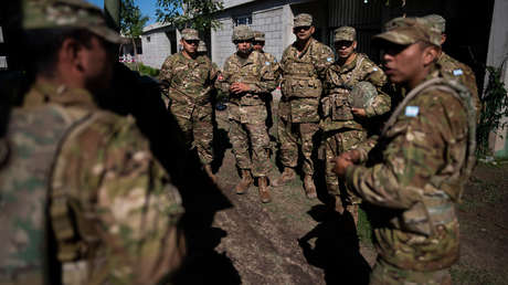Un faltante de 30.000 municiones y un militar citado a declarar con el vehículo cargado de explosivos: el extraño caso que rodea al Ejército argentino